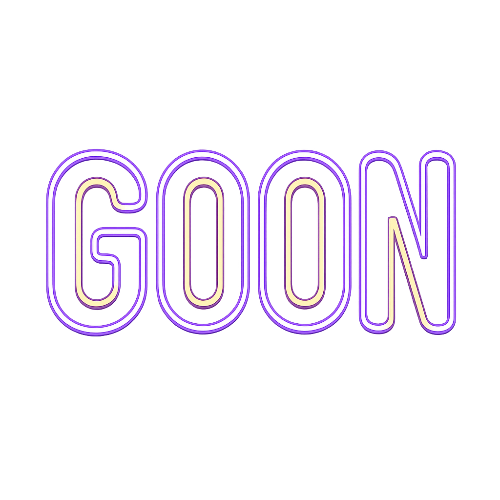Goon Emoji