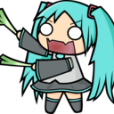 miku Emoji