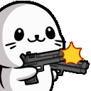 sappyBang Emoji