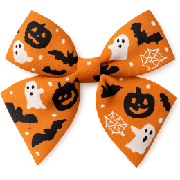 Halloween_bow_2 Emoji