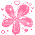 pinkgirlyflower Emoji