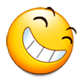 samsunghappy Emoji