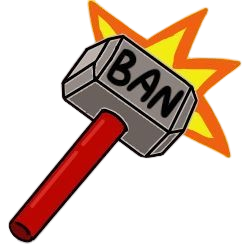 Ban Emoji