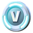 Vbucks Emoji