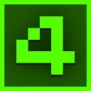 Minecraft4Green Emoji