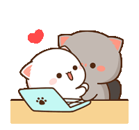 PeachSurpriseGoma Emoji