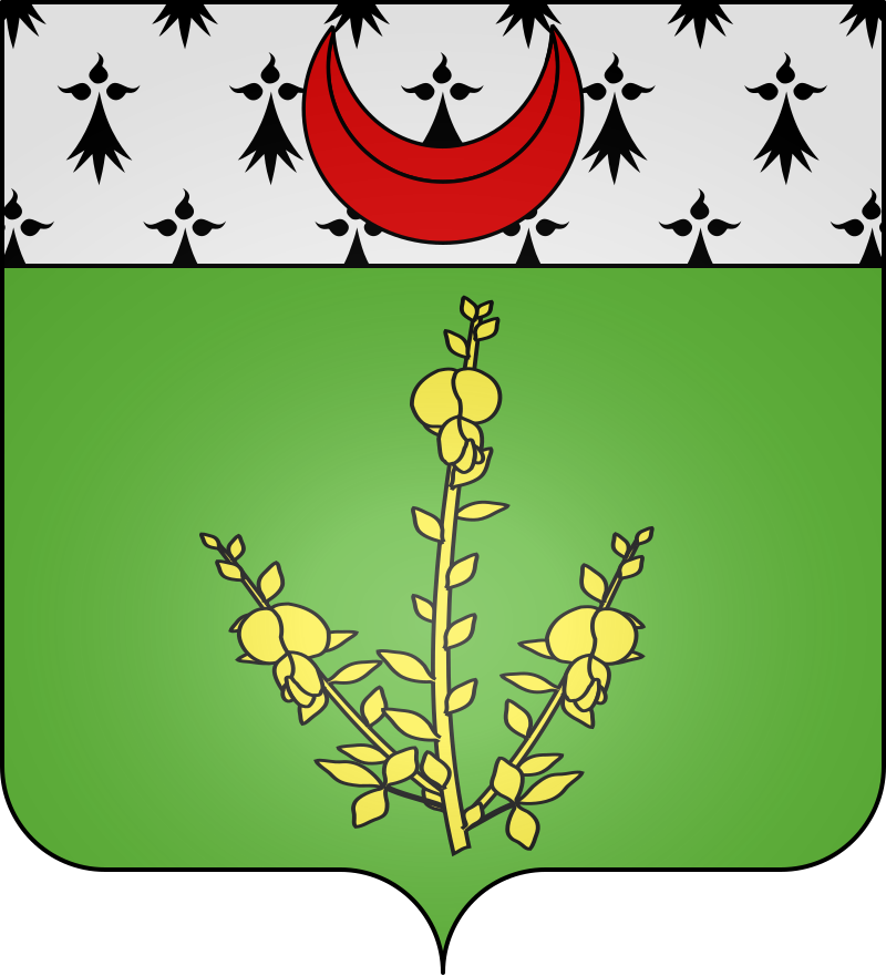 bannalec_coat_of_arms Emoji