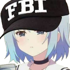 FBI Emoji