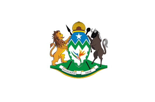 Zululand Emoji
