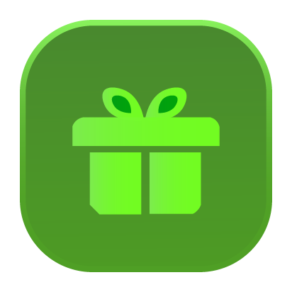 Giveaway Emoji
