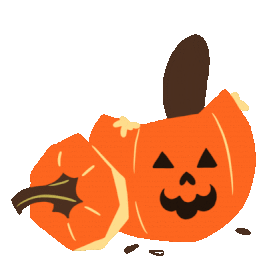 Punkin Emoji