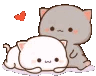 GomaKissPeach Emoji
