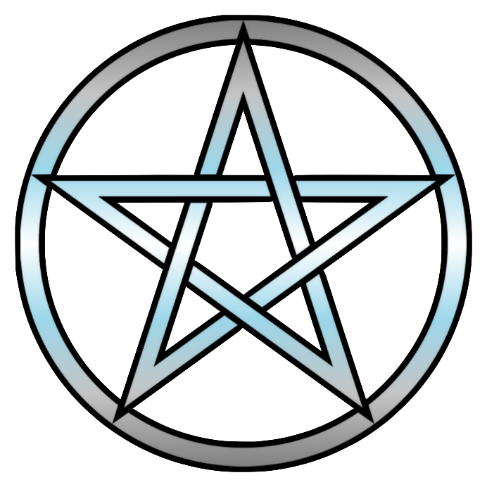 pentacle_demiboy Emoji