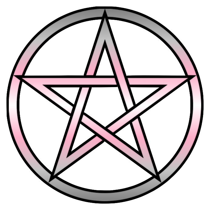 pentacle_demigirl Emoji