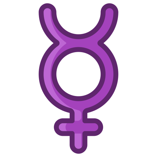 nonbinary Emoji