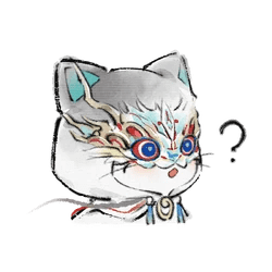MomoConfused Emoji
