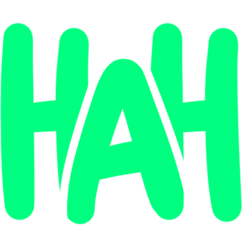 Hah_Green Emoji