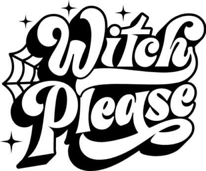 WitchPlease Emoji