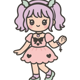 Cute_girl Emoji