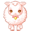 pastelpinkbabylamb Emoji
