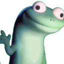 lizardlizardlizard Emoji