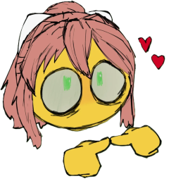 monikapleading Emoji