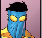 shiestymarkinvincible Emoji