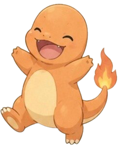 Charmander Emoji