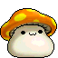 bouncymushie Emoji