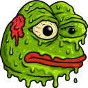 pepetoxicavenger Emoji
