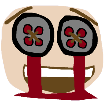 pain Emoji