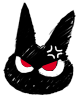 angrybunny Emoji