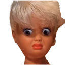 barbiedisgust4 Emoji