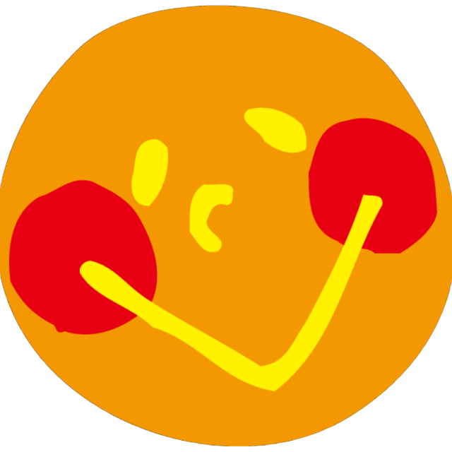 PopSmirk Emoji