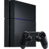 PS4 Emoji
