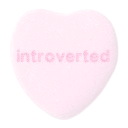 IntrovertedHeart Emoji