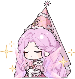NikkiGraceful Discord Emoji