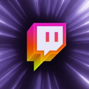 Twitch Emoji