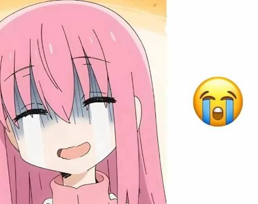 bocchison Emoji