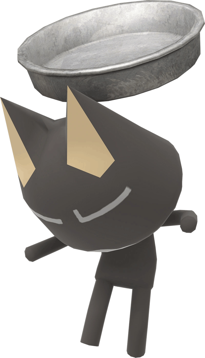 kuro_pan Emoji