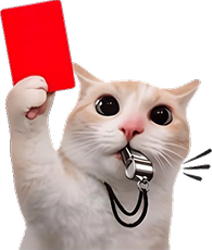 RedCard Emoji