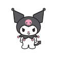 kuromilove Emoji
