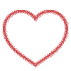 RedHeart Emoji