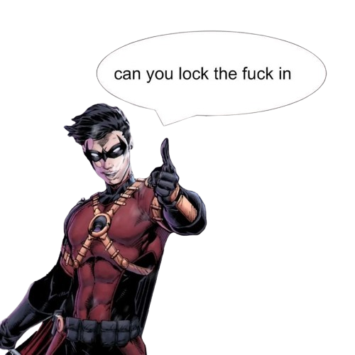 Lockin_TimDrake Emoji
