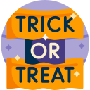 trickortreat Emoji
