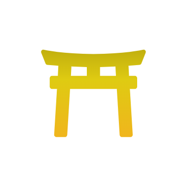 YellowShogunGateRoleIcon Emoji