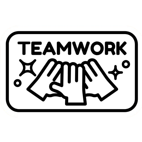 teamwork Emoji