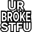 Broke Emoji