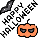 happyhalloween Emoji