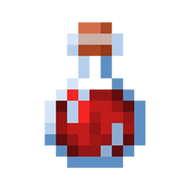 HealthPotion Emoji
